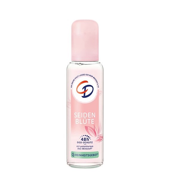 CD Seiden Blute Deo 75ml