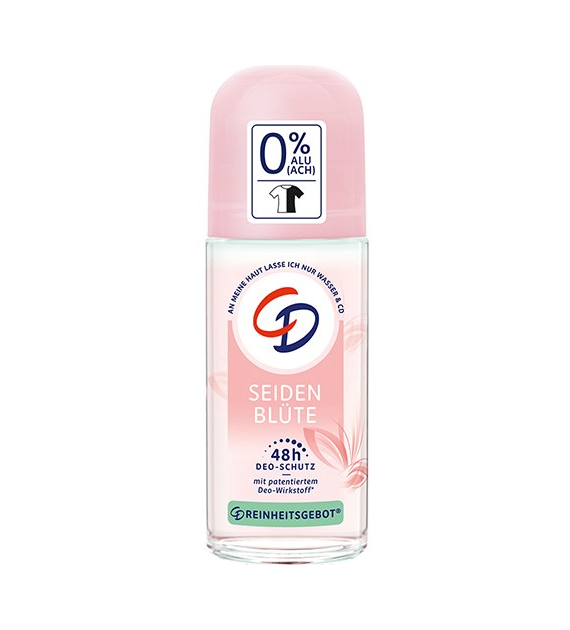CD Seidenblute Kulka 50ml