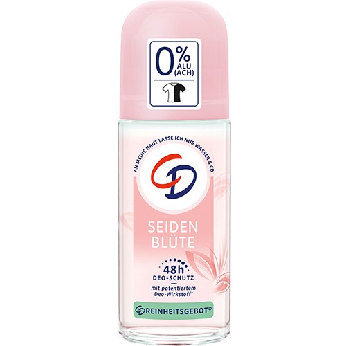 CD Seidenblute Kulka 50ml