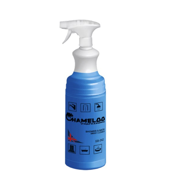 Chameloo Shower & Bath Smart Cleaner Spr 1L