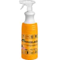 Chameloo Multi-Surface Cleaner Orange Oil Spr 1L