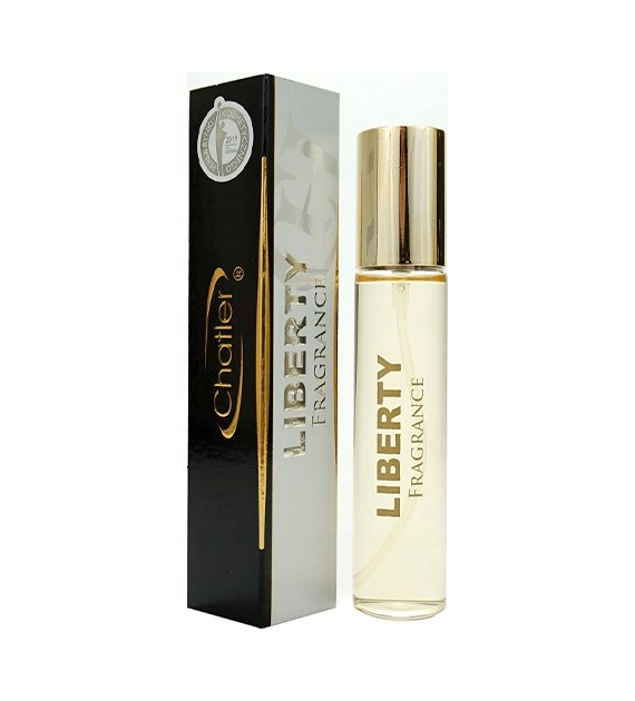 Chatler Liberty Fragrance Woman 5+1 x 30ml