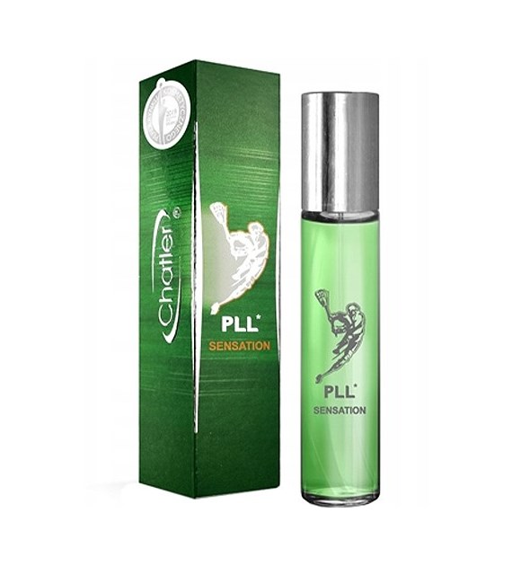Chatler PLL Sensation Men 5+1 x 30ml
