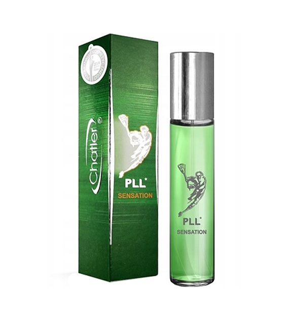 Chatler PLL Sensation Men 5+1 x 30ml
