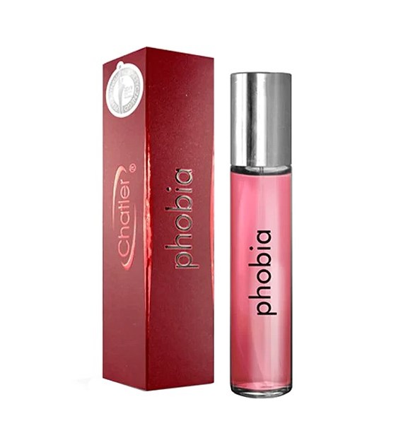 Chatler Phobia Woman 5+1 x 30ml