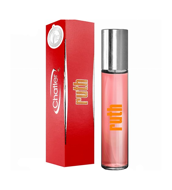 Chatler Ruth Classic Woman 5+1 x 30ml