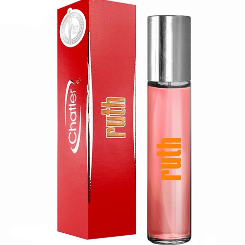 Chatler Ruth Classic Woman 5+1 x 30ml