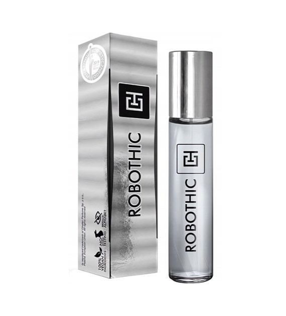 Chatler Robothic Men 5+1 x 30ml