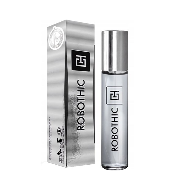 Chatler Robothic Men 5+1 x 30ml