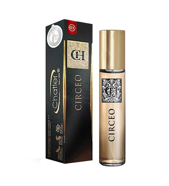 Chatler Circeo Woman 5+1 x 30ml