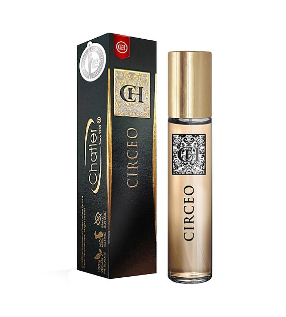 Chatler Circeo Woman 5+1 x 30ml