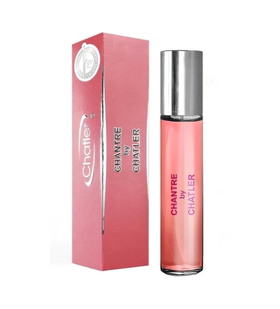Chatler Chantre By Chatler Woman 5+1 x 30ml
