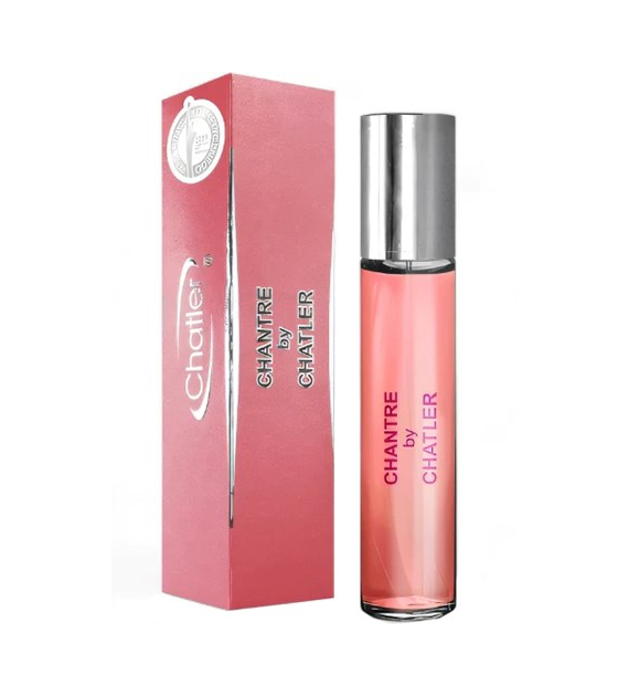 Chatler Chantre By Chatler Woman 5+1 x 30ml