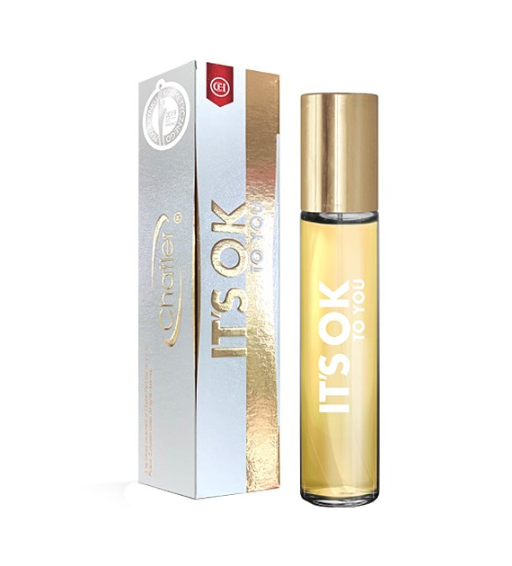 Chatler It's OK To You Woman 5+1 x 30ml