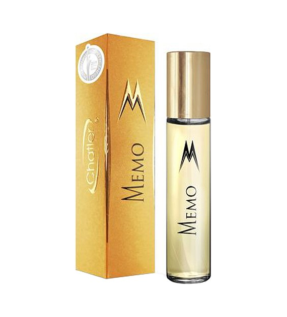 Chatler Memo Woman 5+1 x 30ml