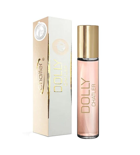 Chatler Dolly Woman 5+1 x 30ml