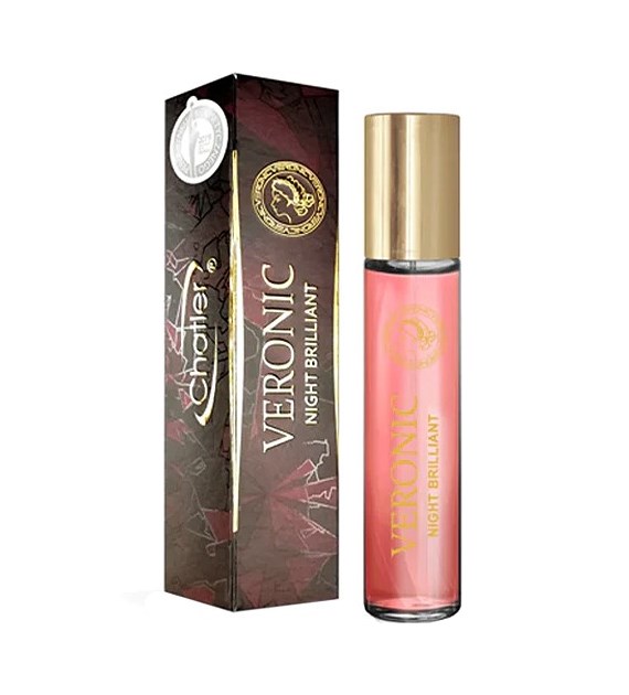 Chatler Veronic Night Brilliant Woman 5+1 x 30ml