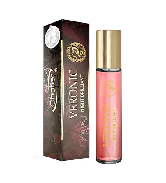 Chatler Veronic Night Brilliant Woman 5+1 x 30ml