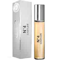 Chatler No 4 Chatler Woman 5+1 x 30ml