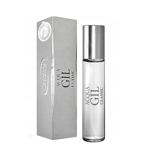 Chatler Acqua Gil Classic Men 5+1 x 30ml
