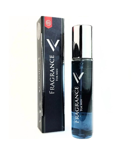 Chatler V Fragrance Men 5+1 x 30ml