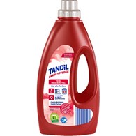 Tandil Farbe + Pflege Feinwaschmittel 37p 1,5L