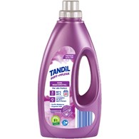 Tandil Duft + Pflege Feinwaschmittel 37p 1,5L