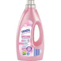 Tandil Wolle + Pflege Feinwaschmittel 37p 1,5L
