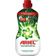 Ariel Diamond Bright Stain Remover Gel White 950ml