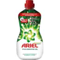 Ariel Diamond Bright Stain Remover Gel White 950ml