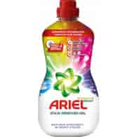 Ariel Diamond Bright Stain Remover Gel Color 950ml