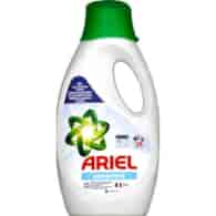 Ariel Sensitive Gel 24p 1L