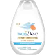Dove Baby Locion Corporal Hidratacion Balsam 400ml