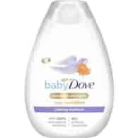 Dove Baby Sensitive Night Lotion Balsam 400ml