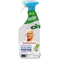 Mr.Proper Rosmarin Lavendel Płyn do Szyb 800ml