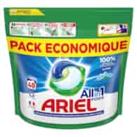 Ariel All in 1 Alpine Clean & Fresh Pods 40p 892g