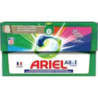 Ariel All in 1 Color Clean & Fresh Pods 20p 422g