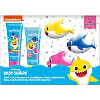 Pinkfong Baby Shark Bubble Bath 75ml Szampon 75ml