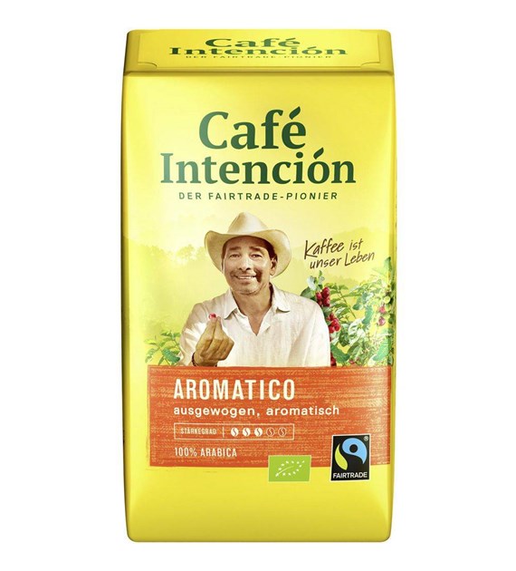 Cafe Intencion Aromatico 500 M