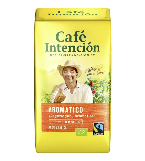Cafe Intencion Aromatico 500 M