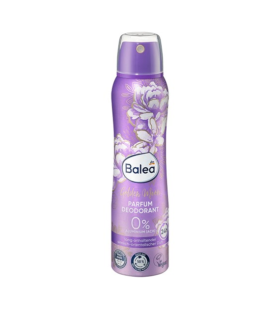 Balea Golden Moon Deo 150ml