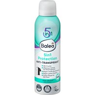 Balea 5in1 Protection Deo 200ml