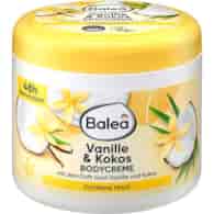 Balea Bodycreme Vanille & Kokos 500ml