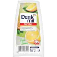 Denkmit Duftgel Fresh Lemon Odświeżacz 150g