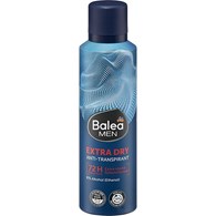 Balea Men Extra Dry Deo 200ml