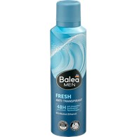 Balea Men Fresh Deo 200ml