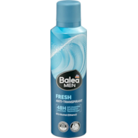 Balea Men Fresh Deo 200ml