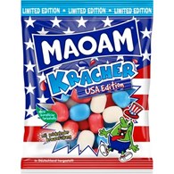 Maoam Kracher USA Edition 200g