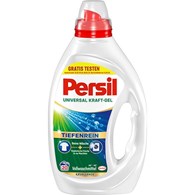 Persil Universal Gel 20p 900ml DE