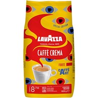 Lavazza Caffe Crema Forte Caffe Art 1kg Z
